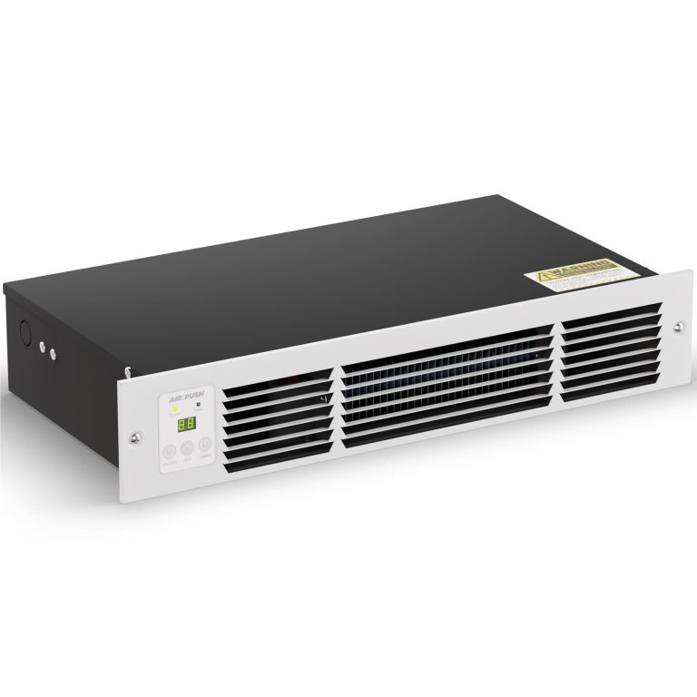 AIREPUSH kickspace heaters Kickspace Heater
